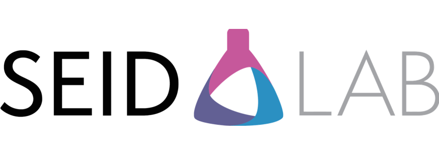SEID Lab Website logo Web