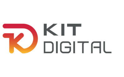 Accede al KIT DIGITAL para Pymes y autónomos de la mano de Nextport