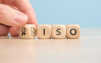 Qué es la certificación ISO 14001
